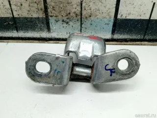 6871002070 Toyota Петля двери передней правой верхняя Toyota Corolla E150 Арт E31582769, вид 2