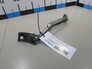 896680E130 Toyota Кронштейн блока управления двигателем Toyota Highlander 3 restailing Арт E81042614, вид 4