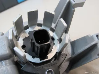 8121012240 Toyota Фара противотуманная правая Toyota Fortuner 2 Арт E81073278, вид 4