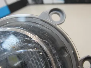 8121012240 Toyota Фара противотуманная правая Toyota Fortuner 2 Арт E81073278, вид 7