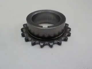 1352125010 Toyota Шестерня коленвала Toyota Highlander 3 restailing Арт E84638367, вид 2