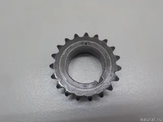 1352125010 Toyota Шестерня коленвала Toyota Highlander 3 restailing Арт E84638367, вид 3