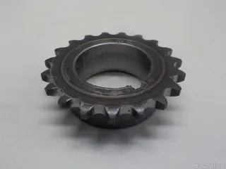 1352125010 Toyota Шестерня коленвала Toyota Highlander 3 restailing Арт E84638367, вид 4