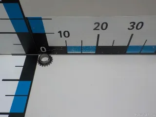 1352125010 Toyota Шестерня коленвала Toyota Highlander 3 restailing Арт E84638367, вид 5