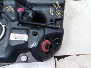 770010E070 Toyota Бак топливный Toyota Highlander 3 restailing Арт E48582525, вид 3