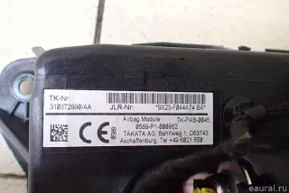 C2Z15835 Jaguar Подушка безопасности пассажирская (в торпедо) Jaguar XF 250 Арт E23763000, вид 7