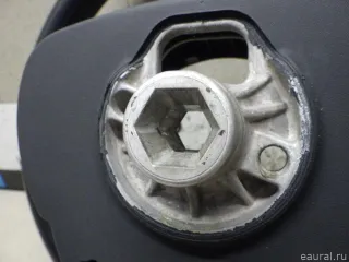 T4A2553PVJ Jaguar Рулевое колесо для AIR BAG (без AIR BAG) Jaguar XF 260 Арт E70795389, вид 13