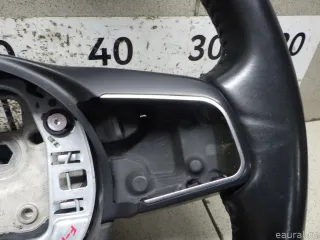 T4A2553PVJ Jaguar Рулевое колесо для AIR BAG (без AIR BAG) Jaguar XF 260 Арт E70795389, вид 3