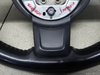T4A2553PVJ Jaguar Рулевое колесо для AIR BAG (без AIR BAG) Jaguar XF 260 Арт E70795389, вид 4