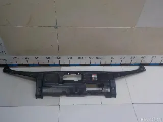 6Y0805303D VAG Панель передняя Skoda Fabia 1 Арт E81086437, вид 2