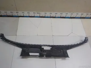 6Y0805303D VAG Панель передняя Skoda Fabia 1 Арт E81086437, вид 4