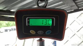 60U823031 VAG Капот Skoda Rapid Арт E103100570, вид 10