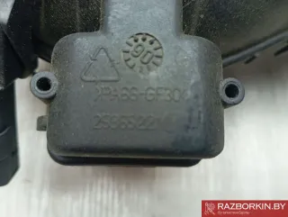 9660030480 Заслонка дроссельная Citroen C4 Picasso 1 Арт 36201_1, вид 2