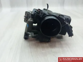 9660030480 Заслонка дроссельная Citroen C4 Picasso 1 Арт 36201_1, вид 4