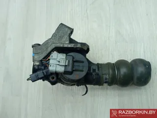 9660030480 Заслонка дроссельная Peugeot 306 Арт 36201_3, вид 3