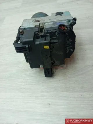 0273004573 Блок ABS Volkswagen Passat B5 Арт 36197, вид 5