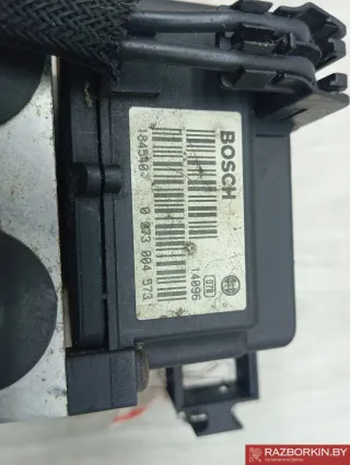 0273004573 Блок ABS Volkswagen Passat B5 Арт 36197, вид 8