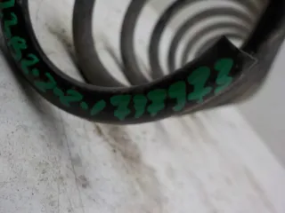  BP4K28011B Пружина задняя Mazda 3 BK Арт BIT737973, вид 4