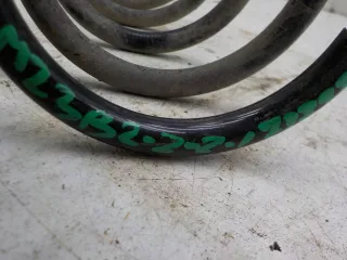  BP4K28011B Пружина задняя Mazda 3 BK Арт BIT737973, вид 9