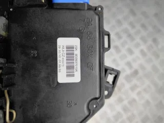 3D2837015K замок двери передней левой Skoda Octavia A5 Арт 51339, вид 8