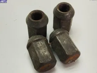  Болт колесный (гайка колесная) Ford Focus 1 Арт 55036884, вид 1