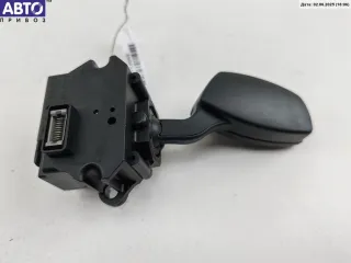 695134903 Переключатель поворотов BMW 5 E60/E61 Арт 55093450, вид 3