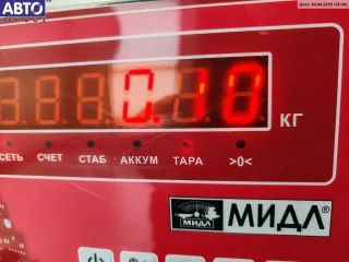 695134903 Переключатель поворотов BMW 5 E60/E61 Арт 55093450, вид 4