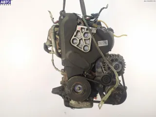 F9Q816 Двигатель (ДВС) Renault Megane 2 Арт 54938694, вид 1