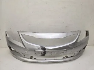 865114L500 бампер Hyundai Solaris 1 Арт lz236683, вид 1