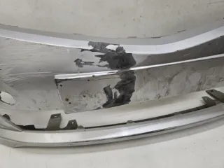 865114L500 бампер Hyundai Solaris 1 Арт lz236683, вид 2