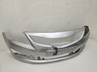 865114L500 бампер Hyundai Solaris 1 Арт lz236683, вид 3