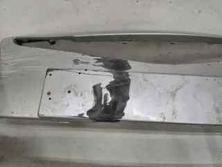 865114L500 бампер Hyundai Solaris 1 Арт lz236683, вид 5