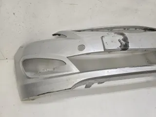 865114L500 бампер Hyundai Solaris 1 Арт lz236683, вид 7