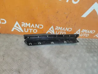 7507378010, 0826678021, 4 молдинг двери Lexus NX Арт 302831PM, вид 5