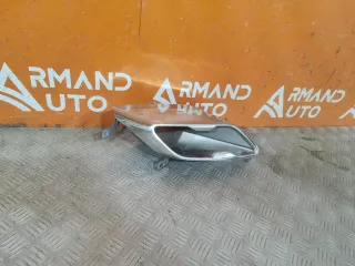 602001357AA, 4 Насадка глушителя EXEED TXL Restailing Арт 303835PM, вид 2
