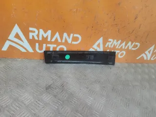 6073150700, 8891852302, 4 накладка стойки двери Geely Atlas 1 Арт 304335PM, вид 5