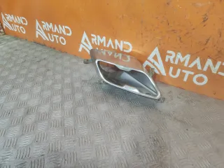 602001357AA, 3 Насадка глушителя EXEED TXL Restailing Арт 304337PM, вид 3