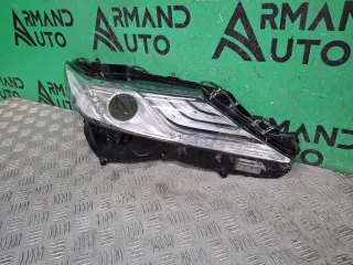 8113133E10, 8 Стекло фары Toyota Camry XV70 Арт 370494RM, вид 3