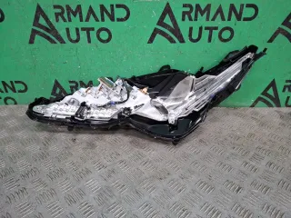 8113133E10, 8 Стекло фары Toyota Camry XV70 Арт 370494RM, вид 6