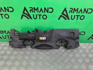 1668125010 Кожух замка капота Toyota Rav 4 5 Арт ARM288836, вид 1
