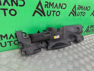 1668125010 Кожух замка капота Toyota Rav 4 5 Арт ARM288836, вид 2