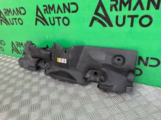 1668125010 Кожух замка капота Toyota Rav 4 5 Арт ARM288836, вид 3