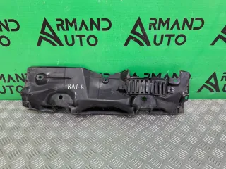 1668125010 Кожух замка капота Toyota Rav 4 5 Арт ARM288836, вид 4