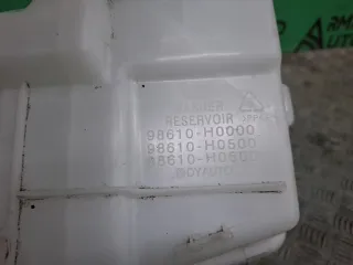 98620H0000, 98610H0000, 98610H0500, 98610H0600, 5 бачок омывателя Kia Rio 4 Арт ARM370150, вид 6