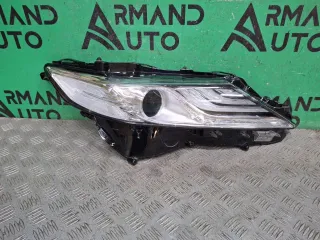 8113133E10, 8 Стекло фары Toyota Camry XV70 Арт ARM370494, вид 1