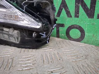 8113133E10, 8 Стекло фары Toyota Camry XV70 Арт ARM370494, вид 4