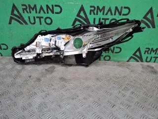 8113133E10, 8 Стекло фары Toyota Camry XV70 Арт ARM370494, вид 5
