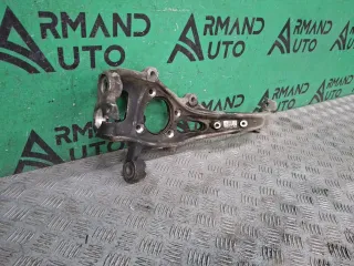 8W0407253F, 8W0407559, 8 кулак поворотный Audi A4 B9 Арт ARM370906, вид 2