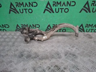 8W0407253F, 8W0407559, 8 кулак поворотный Audi A4 B9 Арт ARM370906, вид 4