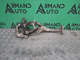 8W0407253F, 8W0407559, 8 кулак поворотный Audi A4 B9 Арт ARM370906, вид 5